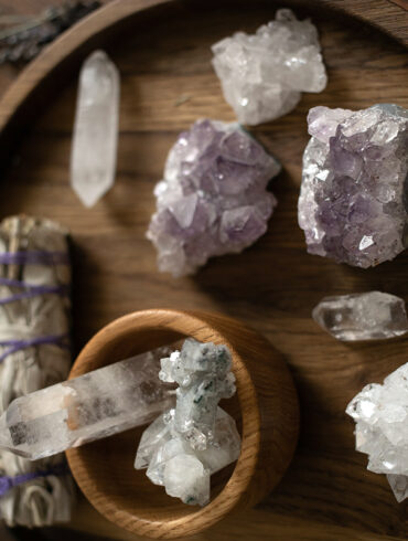 Propriétés des pierres