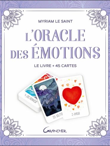 oracle des emotions