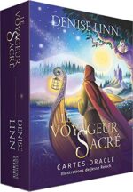 Coffret le voyageur sacré