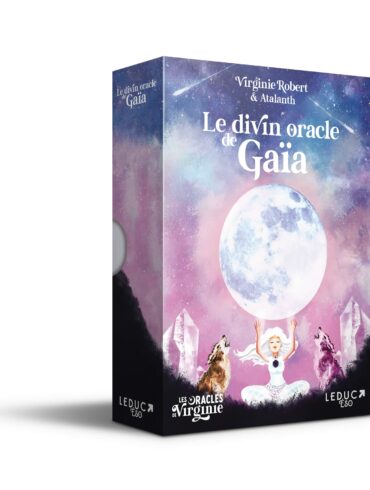 Le divin oracle de Gaïa