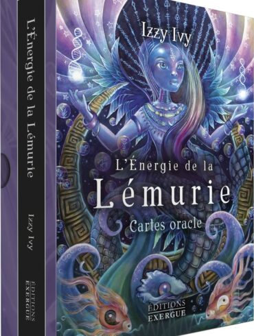 Energie de la Lémurie