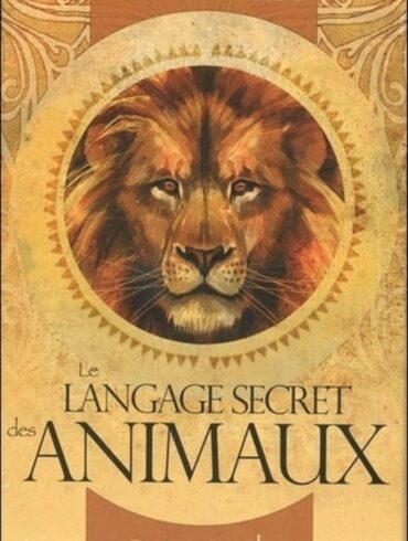 Langage secret des animaux