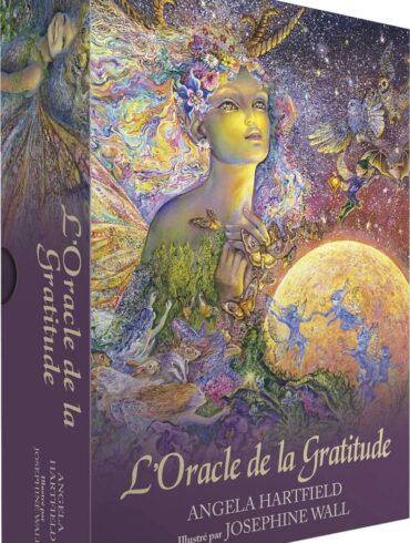oracle de la gratitude