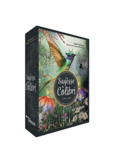 Sagesse du Colibri