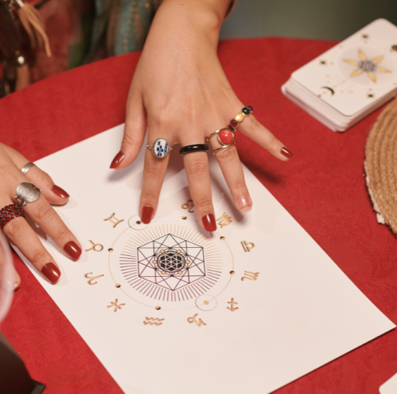 consultation médium